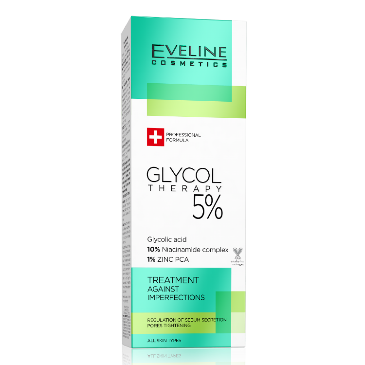 Glycol Therapy 5% 18ml